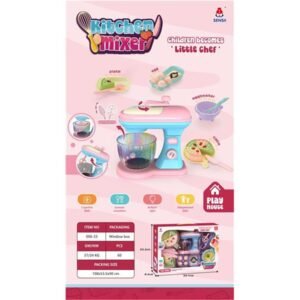 COCINA INFANTIL 096-33