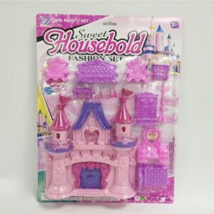 CASTILLO DE PRINCESA 223-3AA