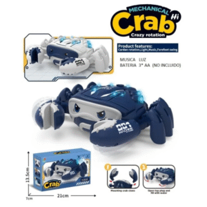 CANGREJO ROBOT 3381