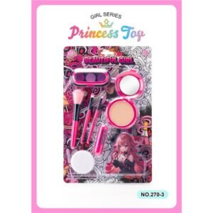 SET DE MAQUILLAJE INFANTIL 270-3