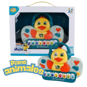 Patito Musical 855-116A