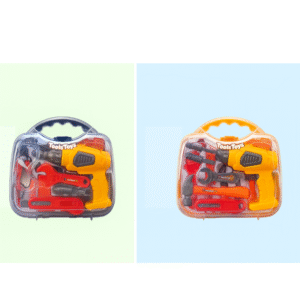 SET DE HERRAMIENTAS 36778-63 y 36778-64