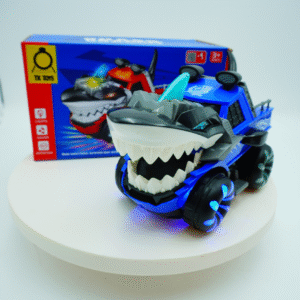 AUTO TIBURON 360° ZR171