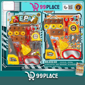 SET DE HERRAMIENTAS REPAI 832-82