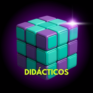 DIDÁCTICOS