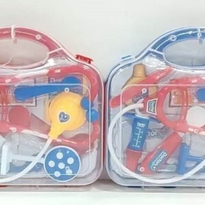 MALETIN DE DOCTOR 7779-1