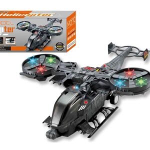 HELICOPTERO LUZ Y SONIDO 99286