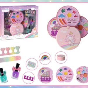 SET DE MAQUILLAJE 993-6C