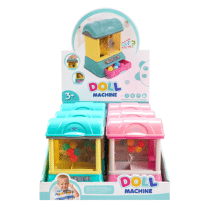 MAQUINA DE GARRA JGY835-18