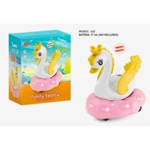 JUGUETE MUSICAL HD9358