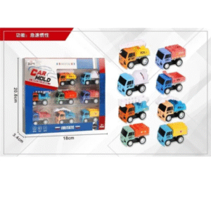 SET DE CAMIONCITOS 324-359