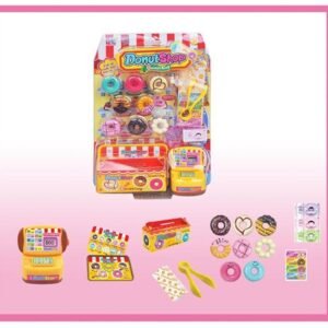 TIENDA DE DONAS KDL888-11B