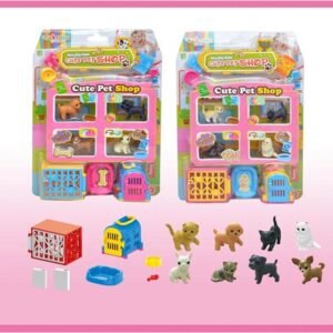 MINI TIENDA DE MASCOTAS KDL888-28