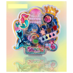 SET DE MAQUILLAJE LD6130