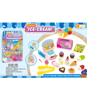 SET DE HELADOS 623-S108