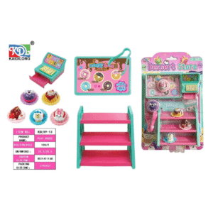 TIENDA DE PASTELES KDL99-13