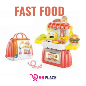 TIENDA DE HAMBURGUESAS W839A