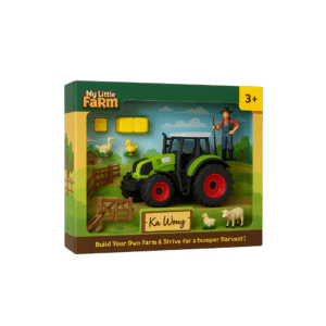 JUEGO DE GRANJA 550-11K-12K