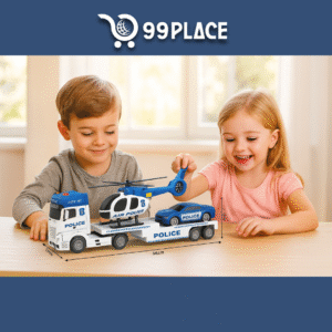 TRANSPORTE POLICIAL 666-66F