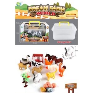 Dream Farm World 303-328