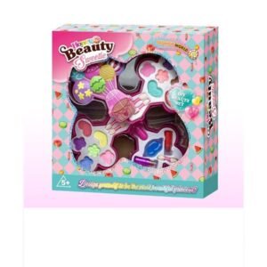 MAQUILLAJE EN FORMA DE GLOBO  657B-67-24A