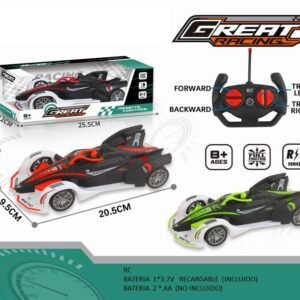 Auto RC Great Racing 869-34B