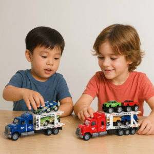 VEHÍCULOS JUEGOS DE ROLES BLISTER  (666-29A-30A)