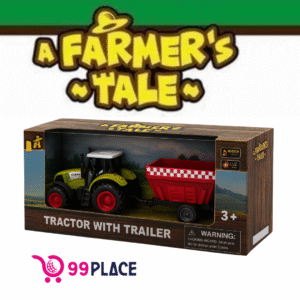 TRACTOR DE FRICCION 550-2E-3E-4E