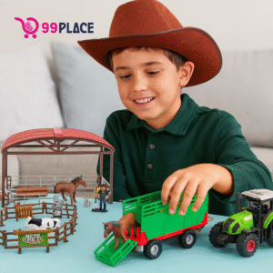 SET DE GRANJA 550-14K