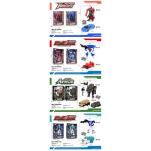 Robots Transformables HF8911AB