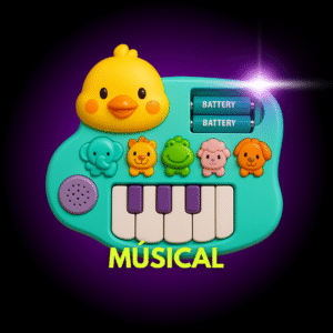 MUSICAL