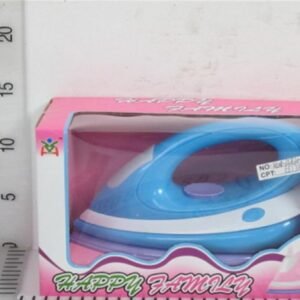 Plancha de Juguete Infantil LS820C