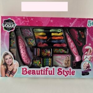 KIT DE BELLEZA XW155-99