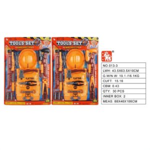 SET DE CONSTRUCCION 013-3