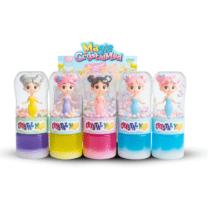 SLIME DE SIRENA J-1205