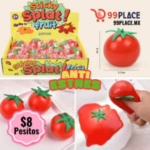 TOMATE ANTIESTRES 1247-8