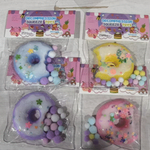 DONA ANTI ESTRES 1247-4