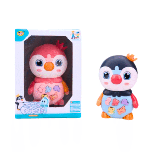 JUGUETE MUSICAL 855-114A-115A-124A