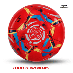 BALON DE FUTBOL TPFF10-F8