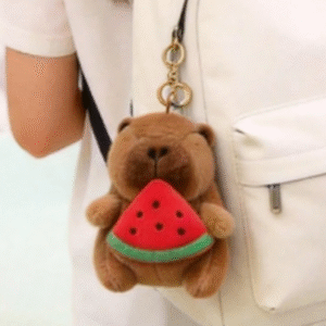 PELUCHE CAPIBARA CABI-276