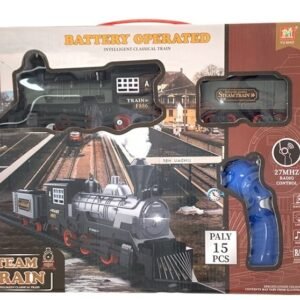 TREN A CONTROL REMOTO 2216-1