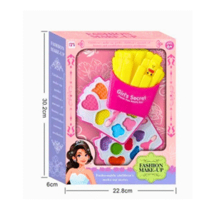 SET DE MAQUILLAJE XCM518-A42