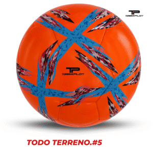 BALON DE FUTBOL TPFF10-E56