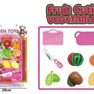 Set de cocina 582-40A