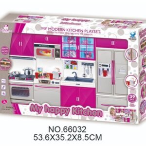 COCINA MODERNA 66032