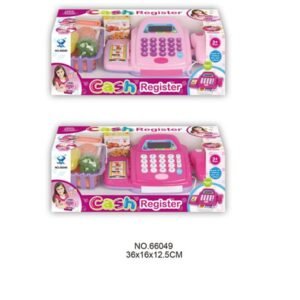 CAJA REGISTRADORA 66049