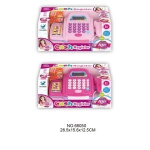 CAJA REGISTRADORA 66050