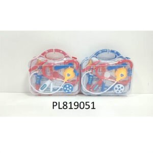 MALETIN DE DOCTOR 7779-1