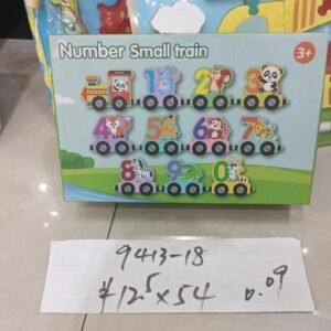 ROMPECABEZAS 9413-18