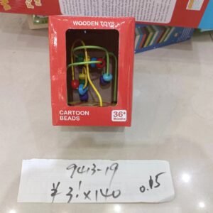 JUEGO DIDACTICO 9413-19